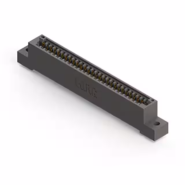 895-028-523-102 EDAC Inc.  Edgeboard Connectors